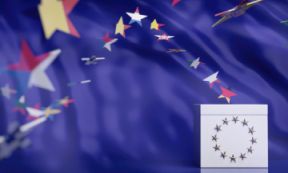 Europesevlag