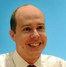 Robert secker