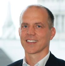 Patrick vogel