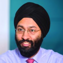 Jasmeet chadha