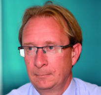 Richard woolnough