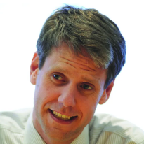 Richard halle