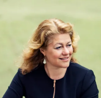 Masja zandbergen
