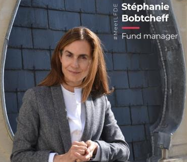 Stephanie bobtcheff