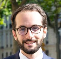 Luc olivier