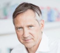 Dr bert flossbach