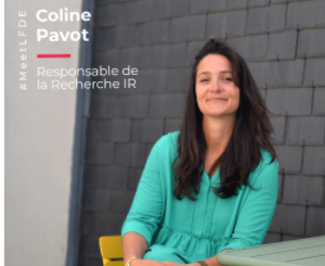 Coline pavot