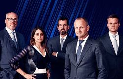 Steen jakobsen peter garnry althea spinozzi john hardy ole hansen christopher dembik kay van petersen