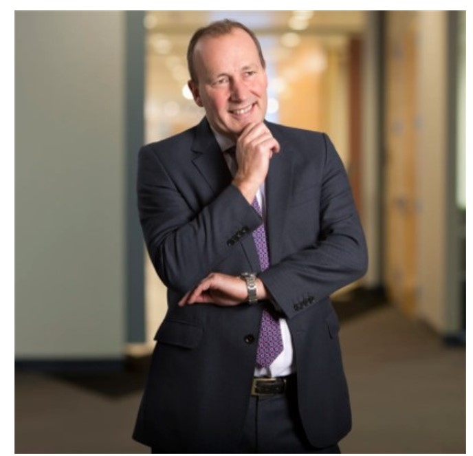William davies cio emea global head of equities