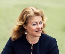 Masja zandbergen