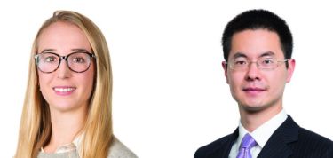 Jess williams jin xu