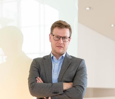 Arne vriens