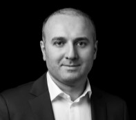 Andranik safaryan