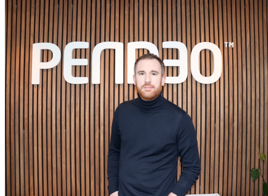 Jean baptiste gehringer marketing manager penneo