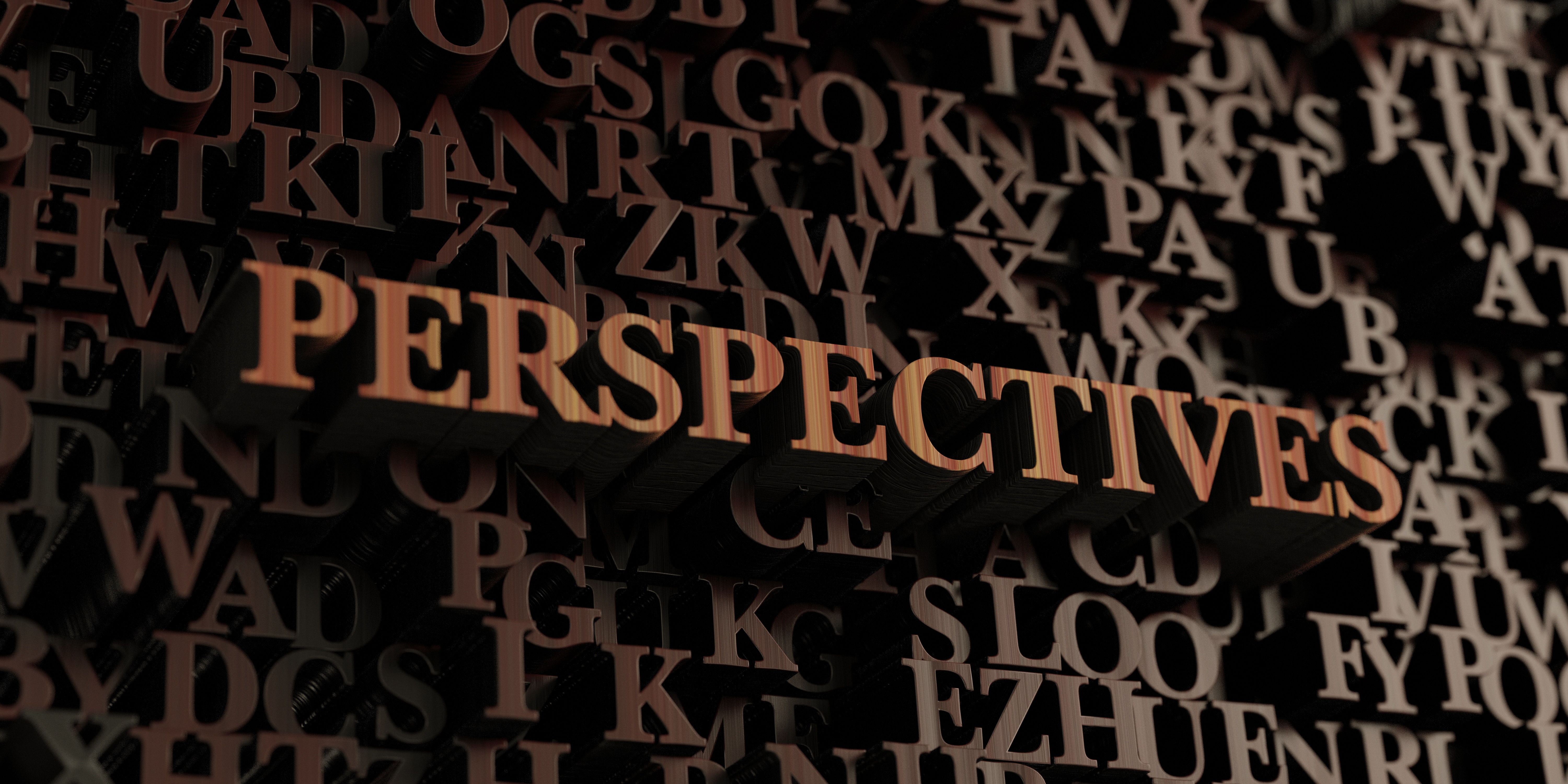 Perspectives 1