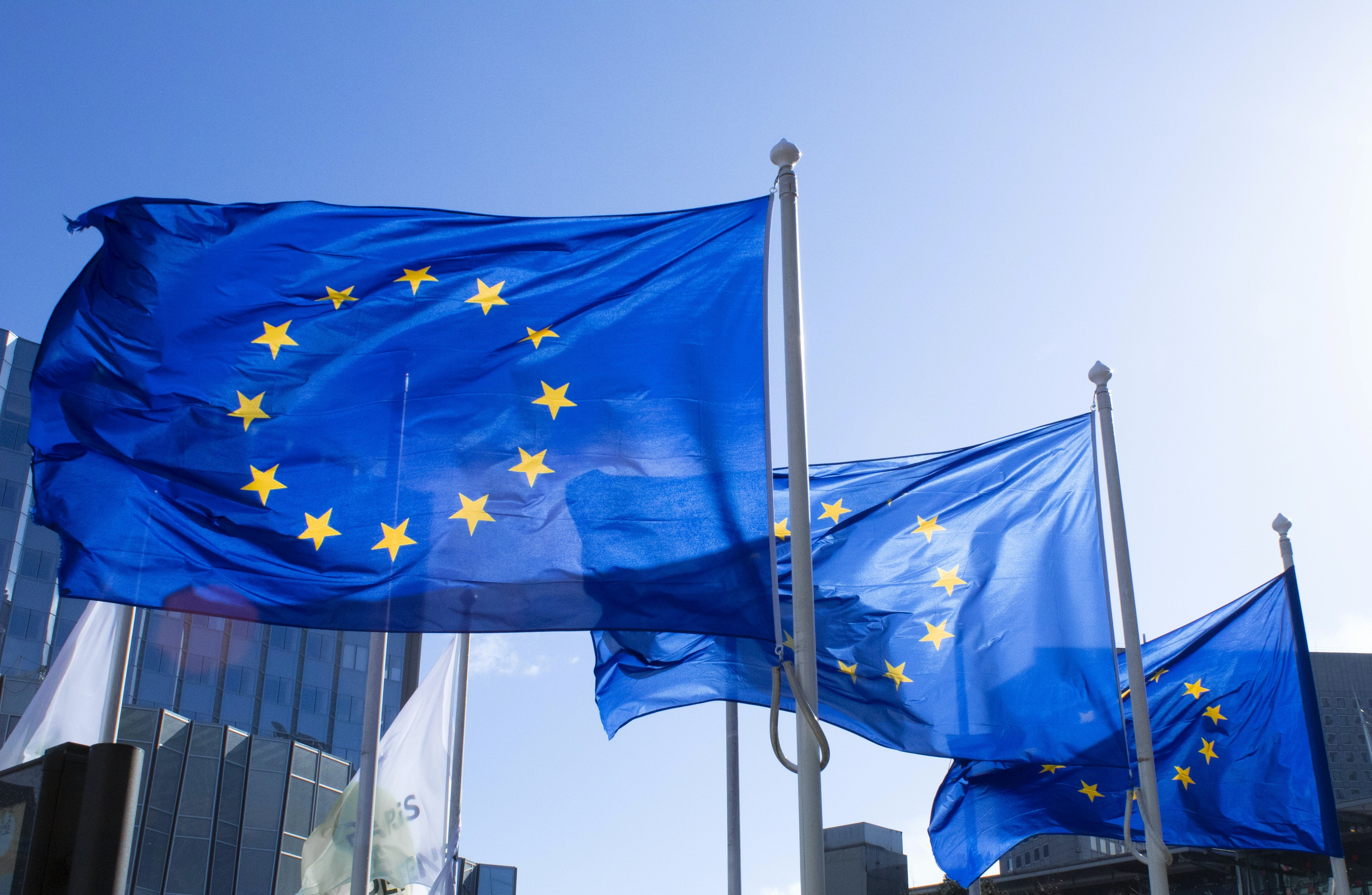 Europe dnca