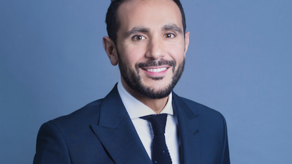 David mellul varenne capital partners