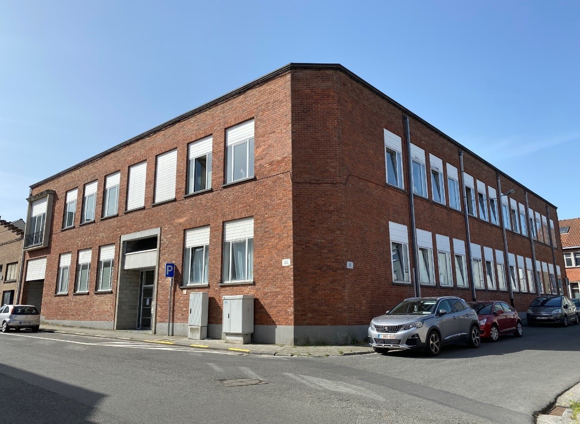 Inclusio mouscron