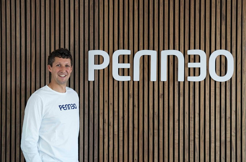 Gautier garin penneo