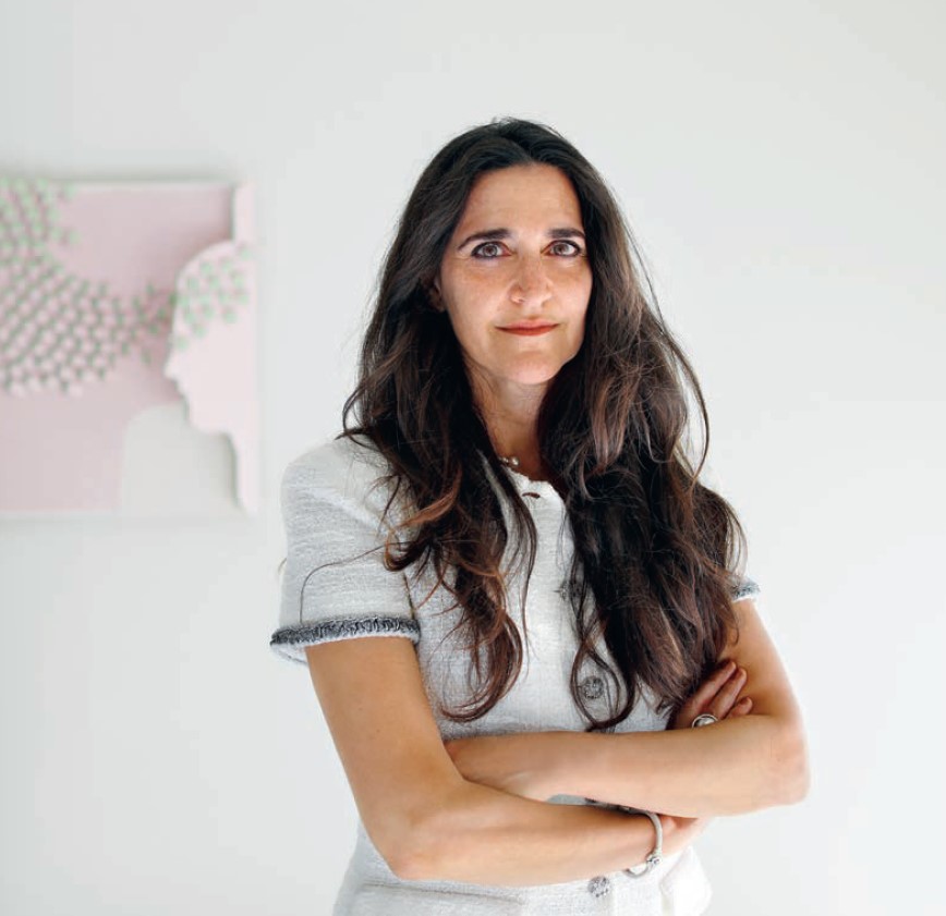 Elif aktug pictet