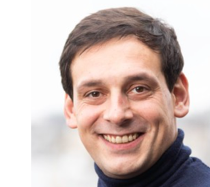 Matthias baccino
