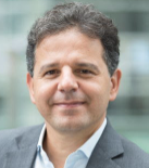 Joseph pinto