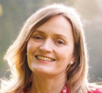 Katharine dryer