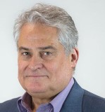 James donald