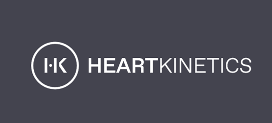 Logo heartkinetics