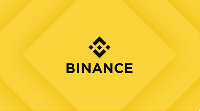 Binance 1