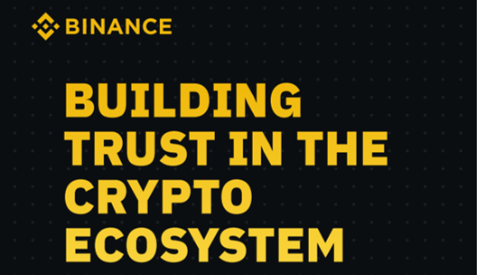 Binance tpp