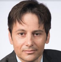 Laurent denize