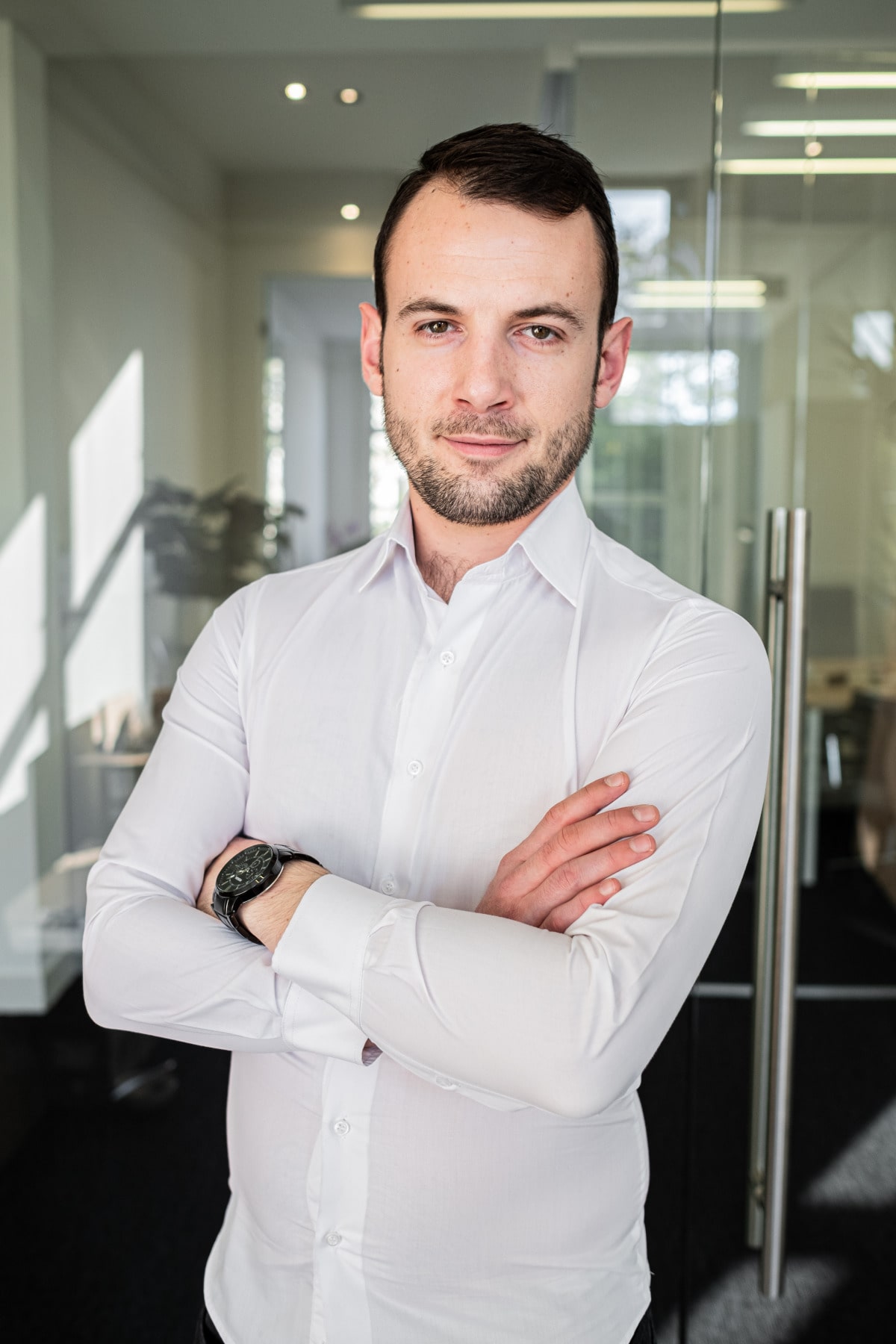 Julien vallet