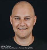 Jerry pieters klein