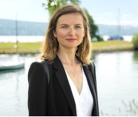 Monika netelenbos