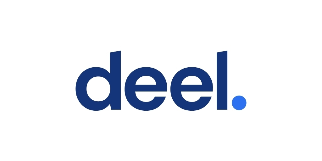 Deel logo