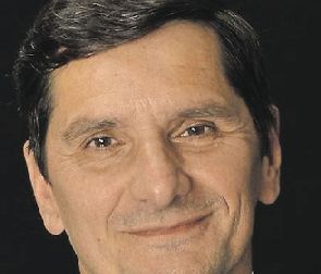Pascal gilbert
