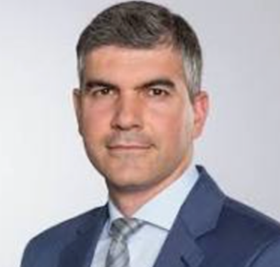 Georgios costa georgiou
