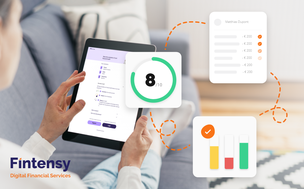 Fintensy openbanking