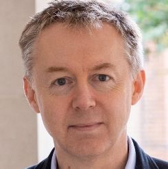 Stephen beer
