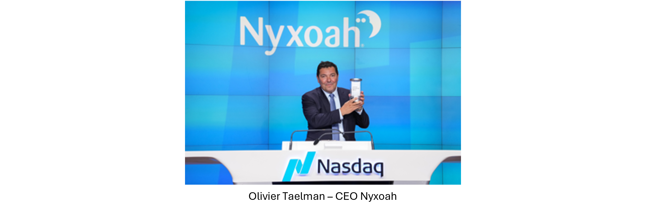 Nyxoah banner
