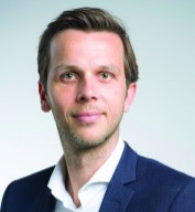 Gerrit dubois