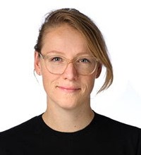 Sonja de ruiter