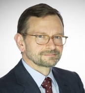 Ronald temple