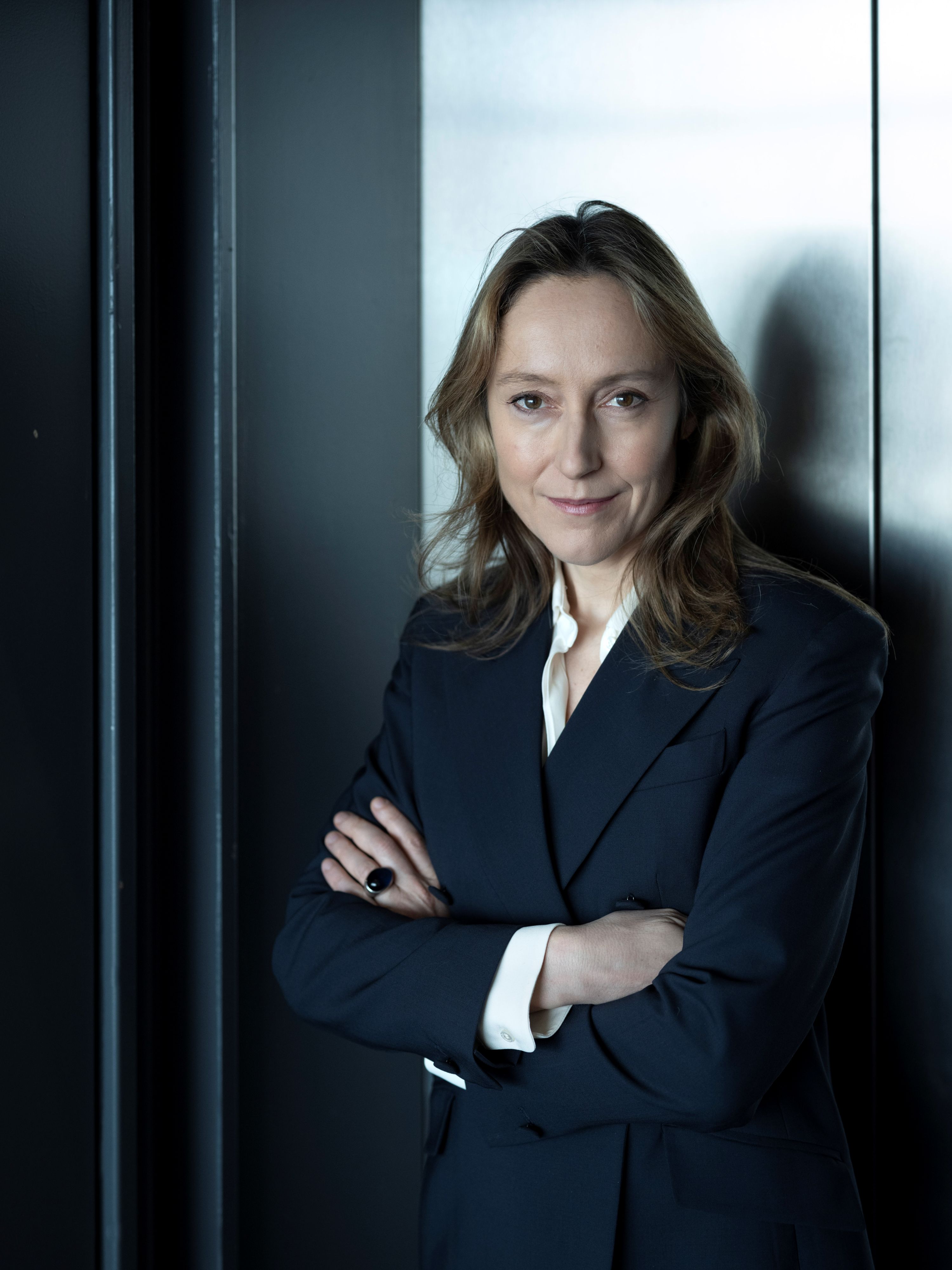 Ainouz valentine head of fixed income strategy amundi investment institute