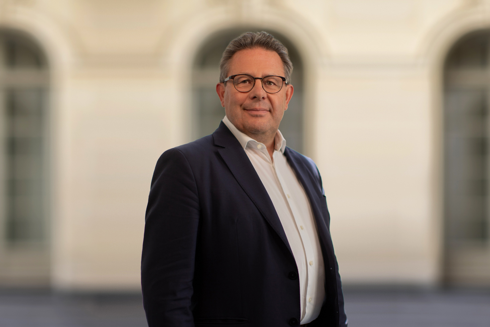 Didier bouvignies %28directeur des gestions chez rothschild co asset management%29