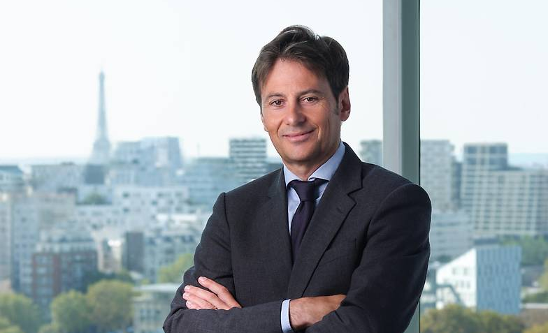 Laurent denize