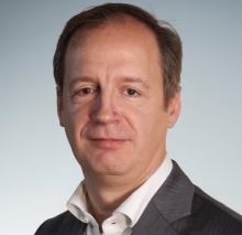 Didier van de veire