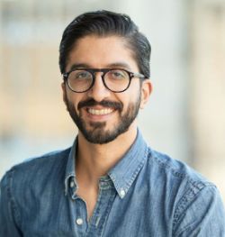Saad malik